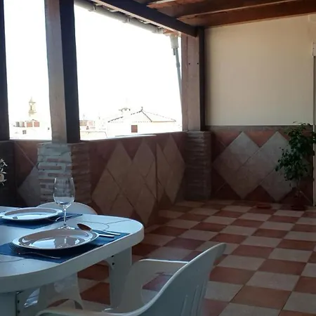 Atico En Estepona *