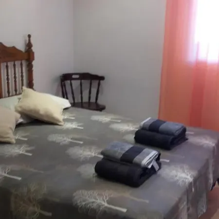 شقة Atico En Estepona