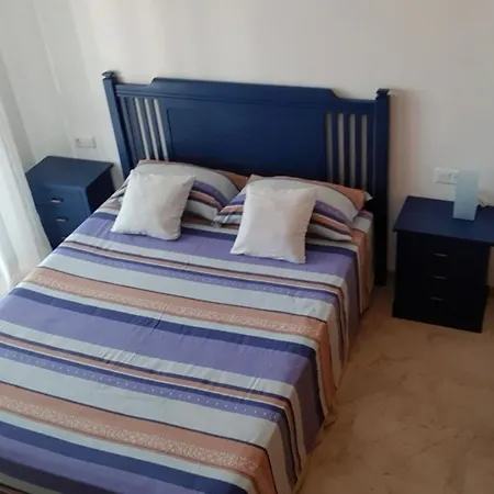 شقة Atico En Estepona