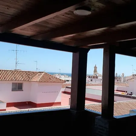 شقة Atico En Estepona *