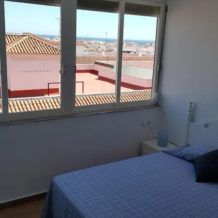 شقة Atico En Estepona *