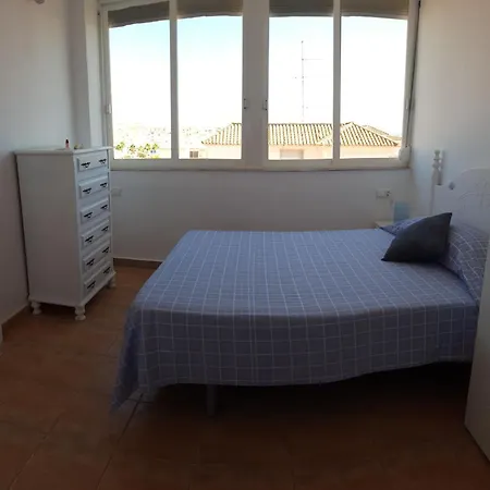 شقة Atico En Estepona إِستيبونا