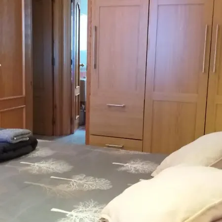 Atico En Estepona إِستيبونا