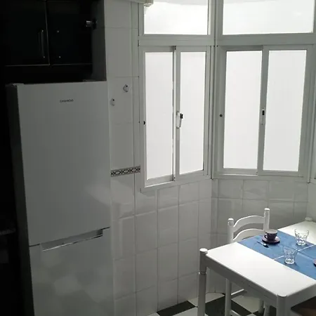شقة Atico En Estepona إِستيبونا